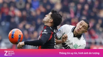 بمقابل مادي ضخم.. تفاصيل صفقة انتقال نجم إندونيسيا إلى ميلان الإيطالي